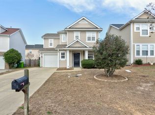 104 Pepper Grass Dr, Elgin, SC 29045