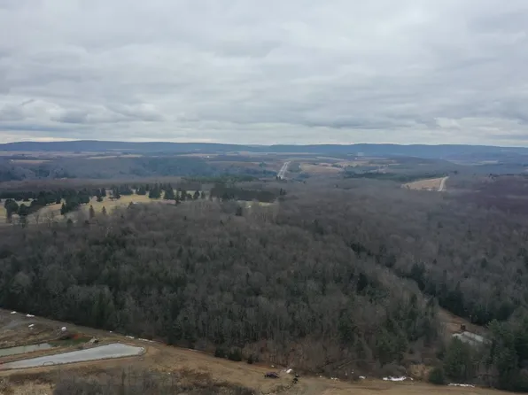 0 Garrett Shortcut Rd, Garrett, PA 15542