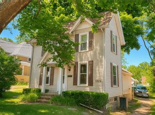 1324 E Ganson St, Jackson, MI