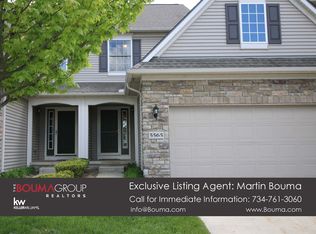 5565 Gallery Park Dr, Ann Arbor, MI 48103