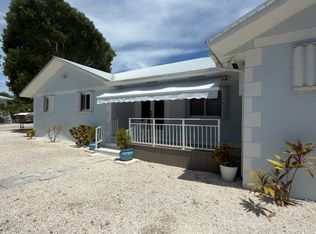 101 Marina Ave, Key Largo, FL 33037
