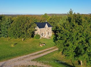 439629 Sydenham Lakeshore Dr, Meaford, ON N0H1B0