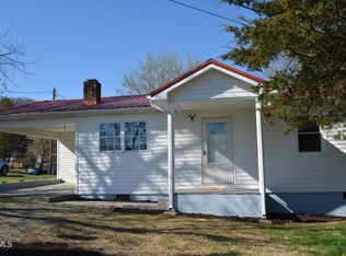 108 Langford Ln, Bristol, TN 37620