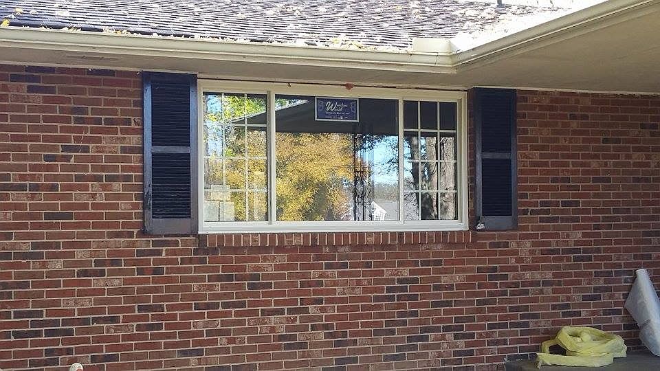 new Window World Windows