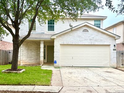 8634 Tioga Pass, Helotes, TX, 78023