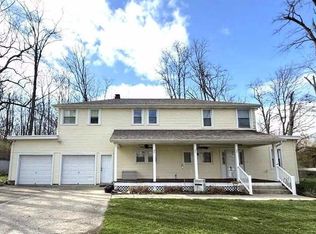 3568 State Road 227 S, Richmond, IN 47374