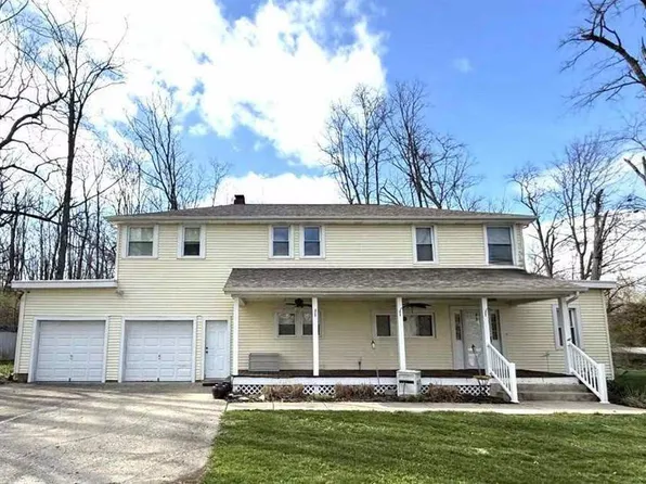 3568 State Road 227 S, Richmond, IN 47374