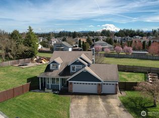 21315 40th Ave E, Spanaway, WA