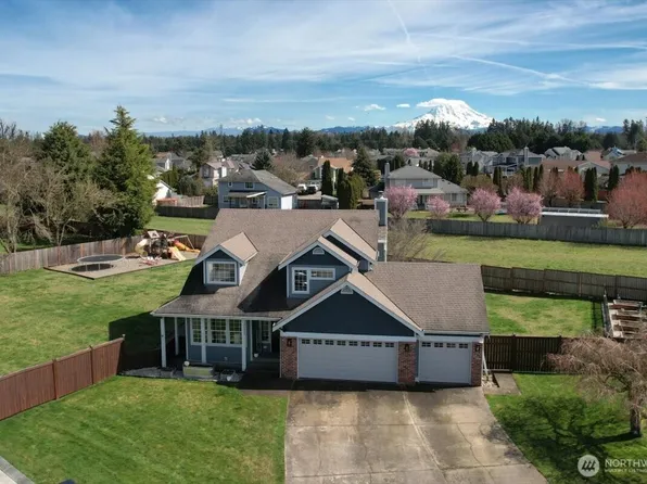21315 40th Avenue E, Spanaway, WA 98387