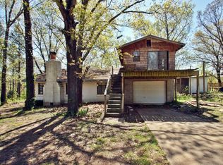 22347 E 843 Rd, Park Hill, OK 74451