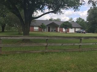 1129 Water Well Rd, Lufkin, TX 75901