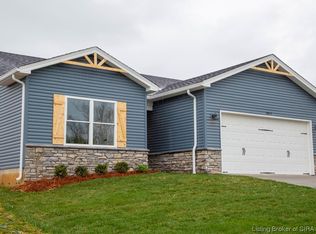 8073 Hudson Ln, Georgetown, IN 47122