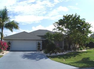 2422 Quirt Ln, Punta Gorda, FL 33983