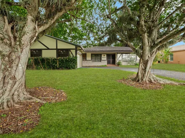 9000 NW 21st Street, Coral Springs, FL 33071