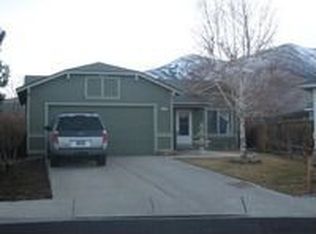 7830 Crystal Shores Ct, Reno, NV 89506