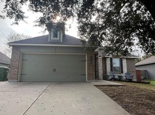 1106 Merganser Way, Waco, TX 76706