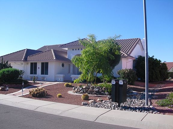 3rd image of 13724 W Sky Hawk Dr