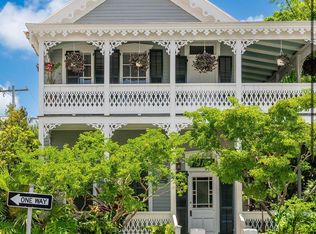 416 Fleming St, Key West, FL 33040