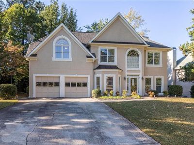 2409 Carina Ter NW, Acworth, GA, 30101