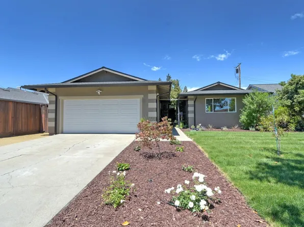 5691 San Lorenzo Dr, San Jose, CA 95123