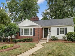 3913 Dogwood Dr, Greensboro, NC 27410