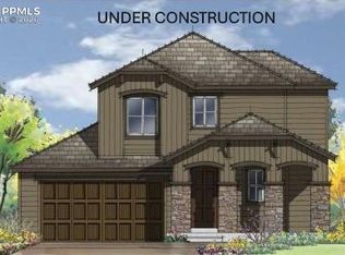 5750 Zounds Way, Colorado Springs, CO 80927