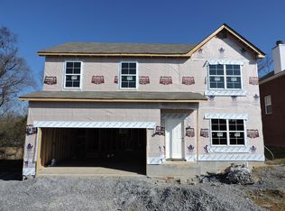 3825 Swan Ridge Dr, Antioch, TN 37013