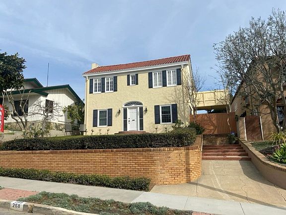 2nd image of 268 Saint Joseph Ave #A