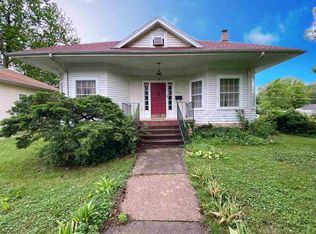 1401 E 5th Ave, Winfield, KS 67156