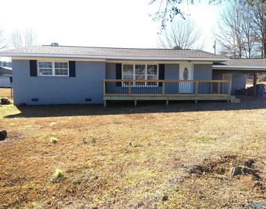 117 Elam Cir, Rainbow City, AL, 35906