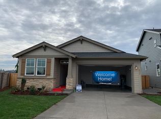 4335 S Willow Dr, Ridgefield, WA 98642