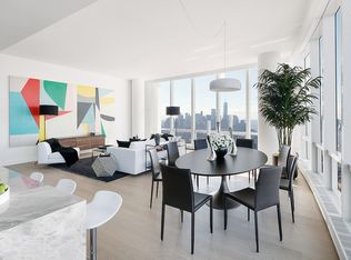 15 Hudson Yards #65B, New York, NY