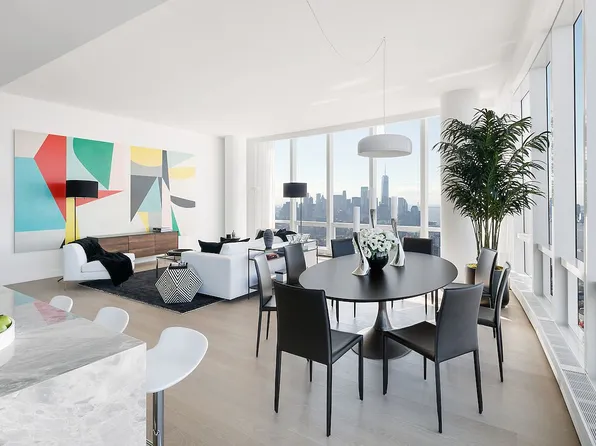 15 Hudson Yards #65B, New York, NY 10001