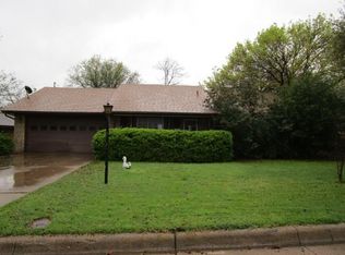 1309 Cameo Dr, Fort Worth, TX 76134