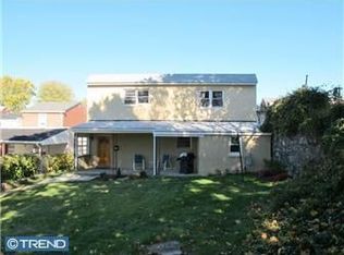 144 W 3rd Ave, Conshohocken, PA
