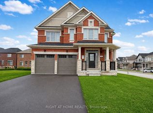 2 Sagewood Ave, Barrie, ON