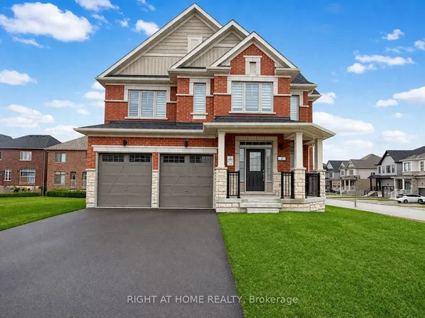 2 Sagewood Ave, Barrie, ON L9J 0L1