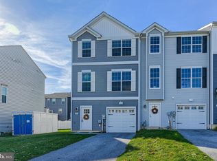 31 S Center St, Hanover, PA 17331