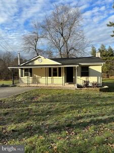 318 W Cherry Hill Ct, Reisterstown, MD, 21136