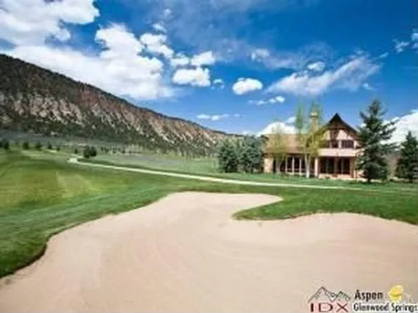 519 Saddleback Rd, Carbondale, CO 81623