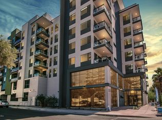 3131 N Central Ave #5017, Phoenix, AZ 85012