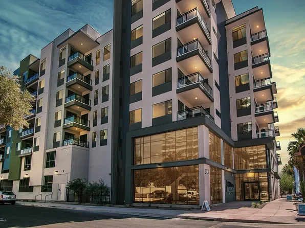 3131 N CENTRAL Avenue #5017, Phoenix, AZ 85012