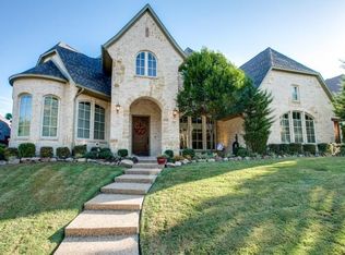 2305 Brandywine, McKinney, TX 75070