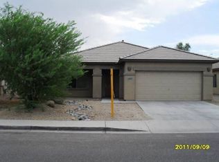 11625 W Tonto St, Avondale, AZ 85323