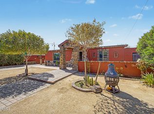 3021 W VILLA Street, Phoenix, AZ 85009