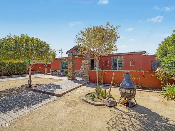 3021 W VILLA Street, Phoenix, AZ 85009