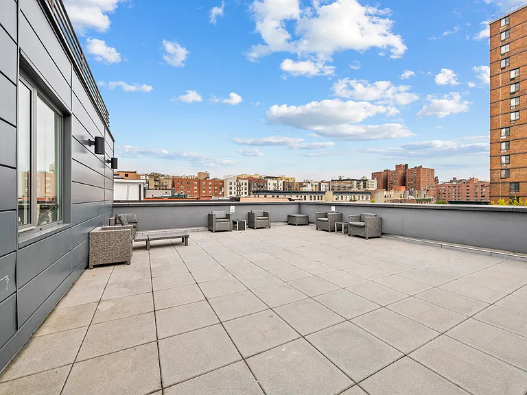 306 W 142nd St #3D — Photo 9