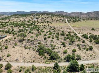 3620 Fryingpan Rd, Reno, NV 89521