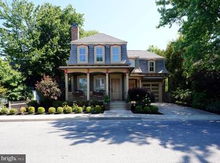 117 Jefferson Ave, Lewes, DE