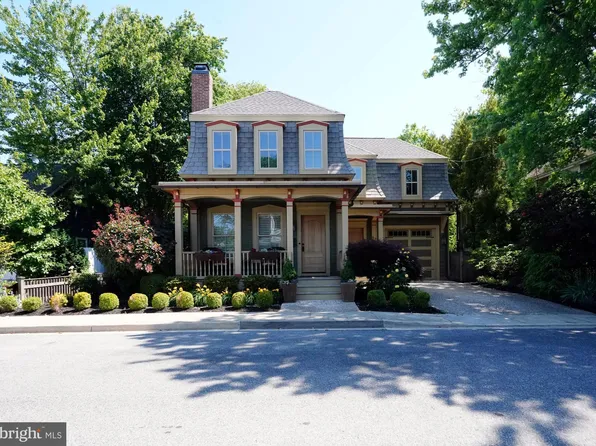117 Jefferson Ave, Lewes, DE 19958